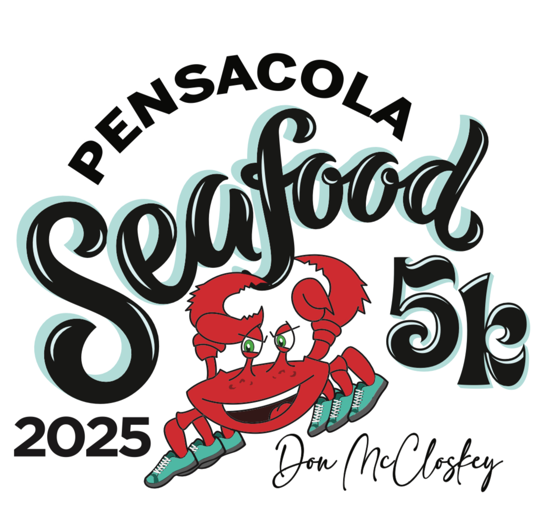 Pensacola Seafood